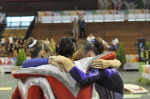 Cuesta, Vargas, Menéndez, Izurieta y Zaldivar. Foto: Lina Sáez.