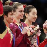 Podio_salto_GAF_Mundial2011_AP_Photo_Koji_Sasahara