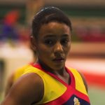 Thais Escolar en 2006 - Foto Chema Mateos