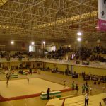 Torneo Internacional de Sevilla 2009. Foto Víctor Díaz.