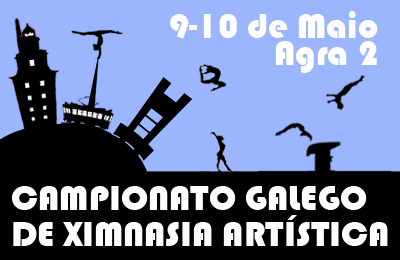 Campionato Galego ximnasia artística feminina 2009 Campionato Galego ximnasia artística feminina 2009