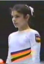 Isabel Soria del Río