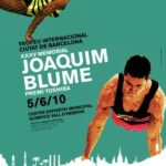 Memorial Blume 2010