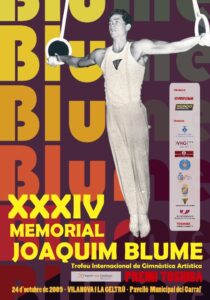 Memorial Blume Memorial Blume