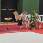 Bueno, parece que esta vez SÍ que voy a aterrizar con los pies.