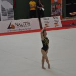 Se acabó. Que me quiten lo bailado.