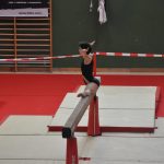 A veces, ELLA y yo nos llevamos bien.