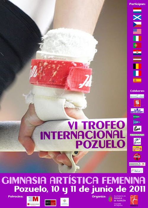 VI Trofeo Internacional Pozuelo